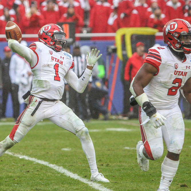 CFB Waiver Wire: Players to Pick Up Week 12