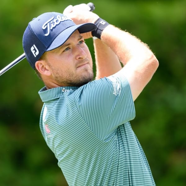 Yahoo DFS Golf: Cadence Bank Houston Open Picks and Strategy
