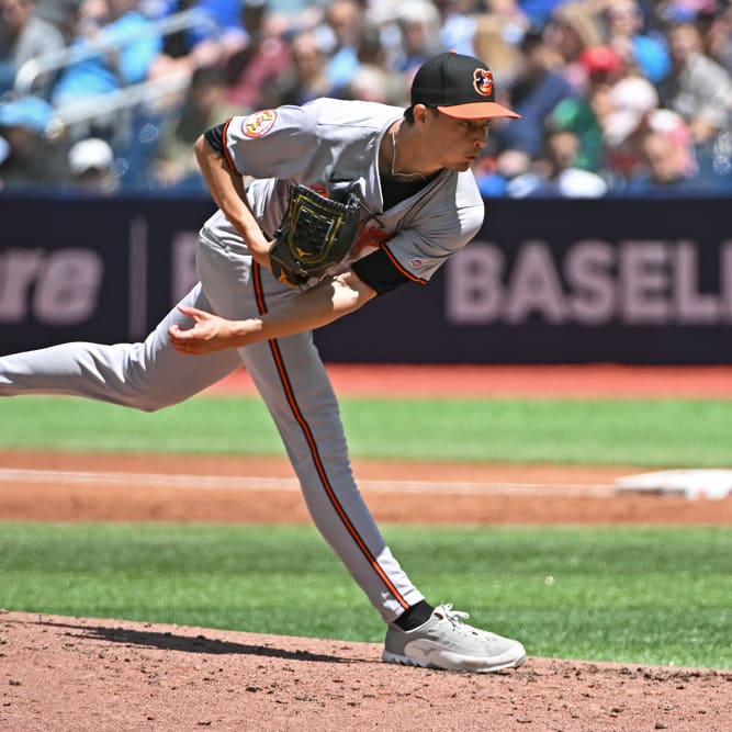 Fantasy Baseball Points Leagues: Pitchers on the Rise