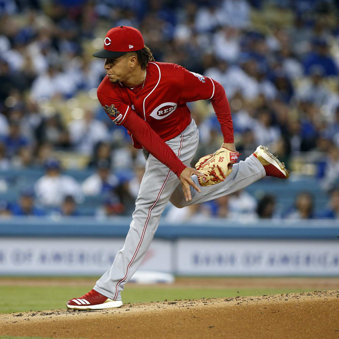 Bernie on the Scene: These Six Pitchers May Get Traded