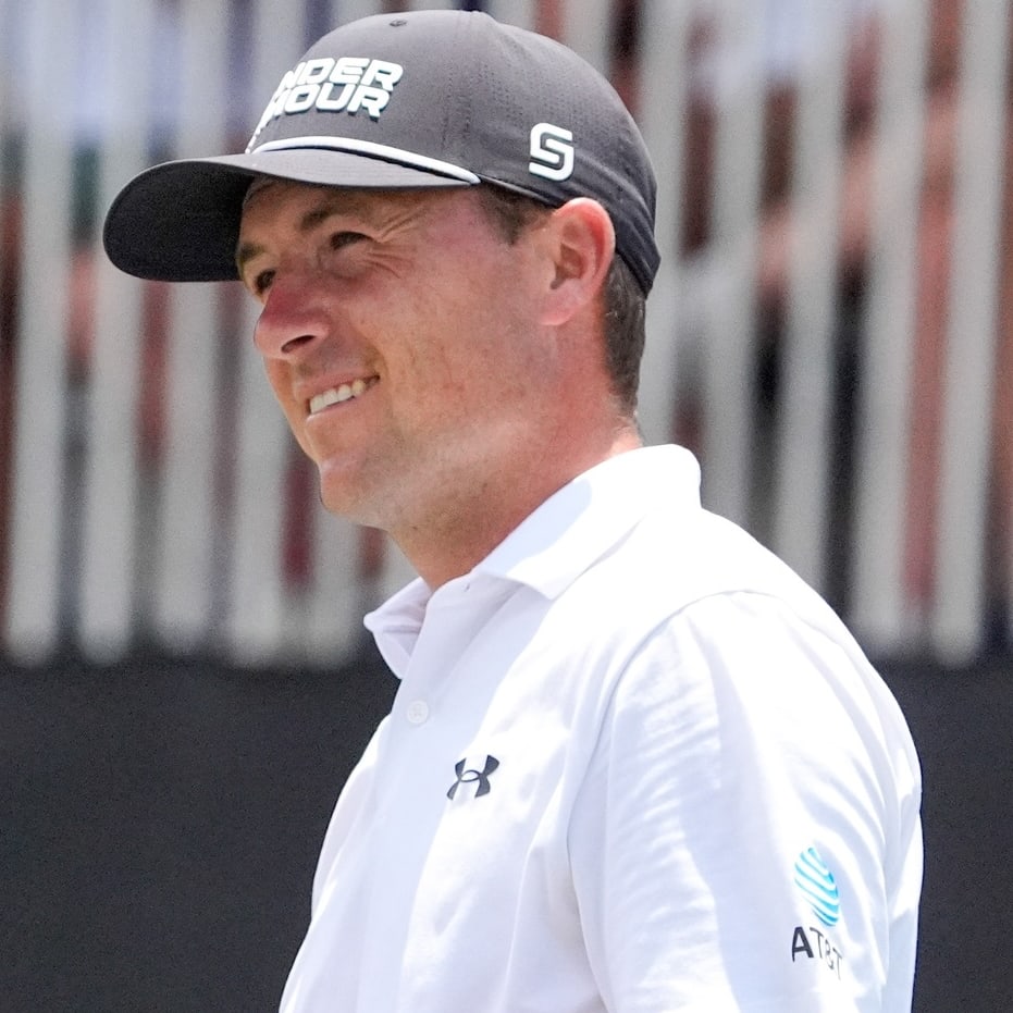 Golf One and Done Pool Expert Picks: THE CJ CUP Byron Nelson