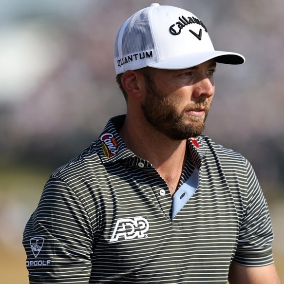 FanDuel PGA DFS Picks: BMW Championship Cash and GPP Strategy
