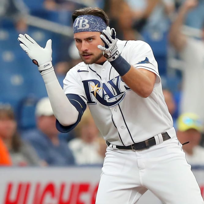 MLB DFS Picks: DraftKings Plays and Strategy for Sunday, June 4