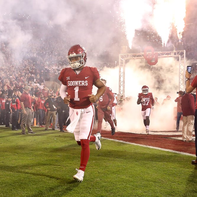 Dynasty Watch: Stashing College Stars on Ottoneu