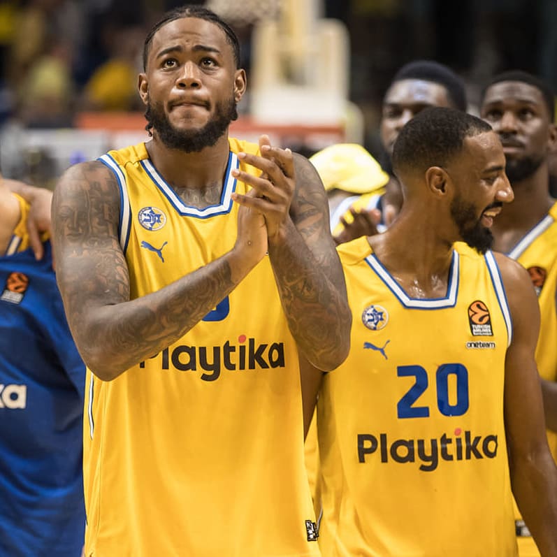 EuroLeague Primer: Playoffs - Game 4