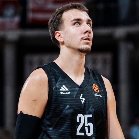 EuroLeague Basketball Picks: Best Bets for Round 6 - Thursday