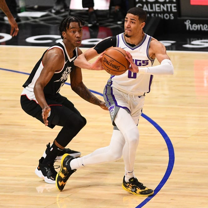DraftKings NBA: Sunday Cheat Sheet