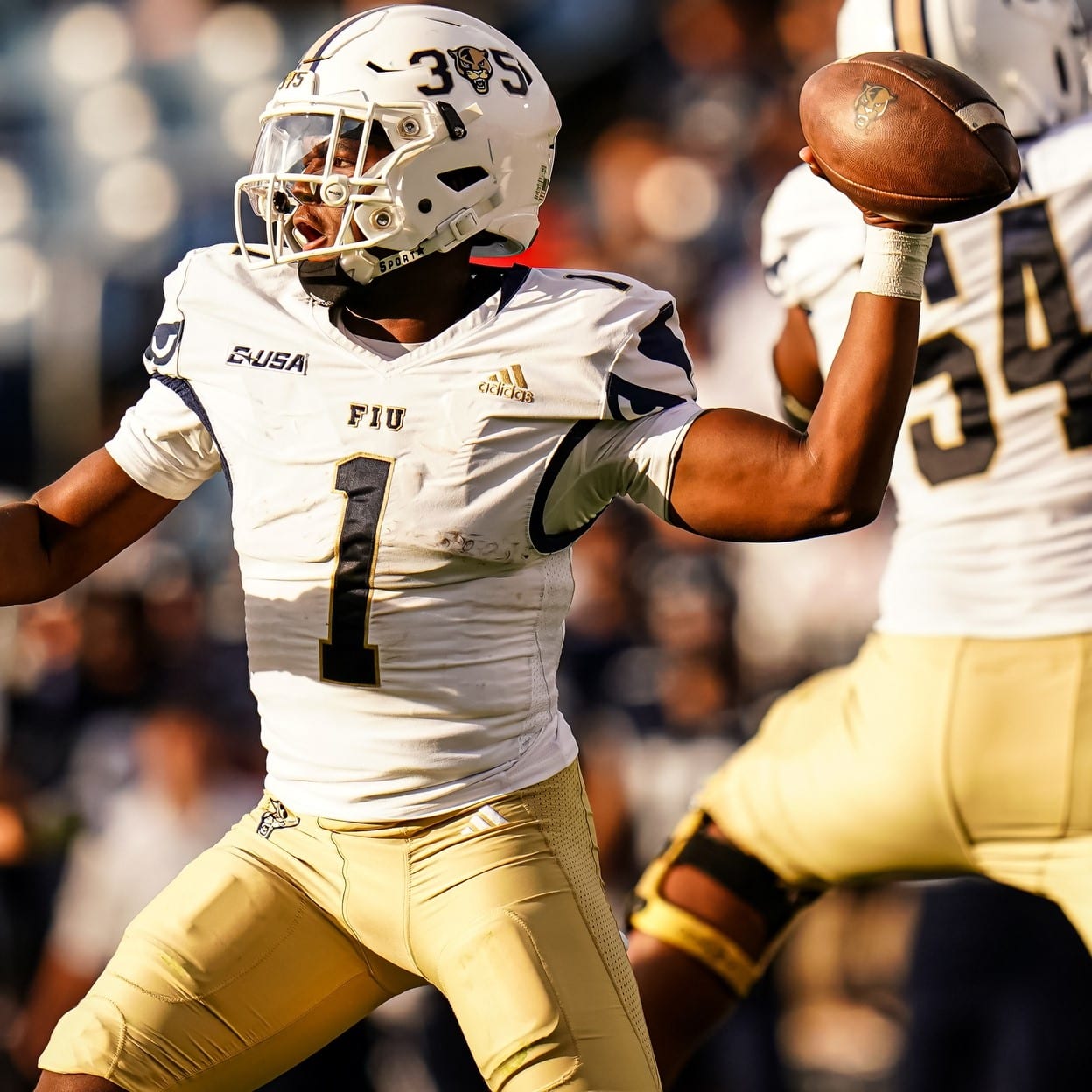 College Football DFS Picks: Wednesday Night Plays on DraftKings and FanDuel for Week 6