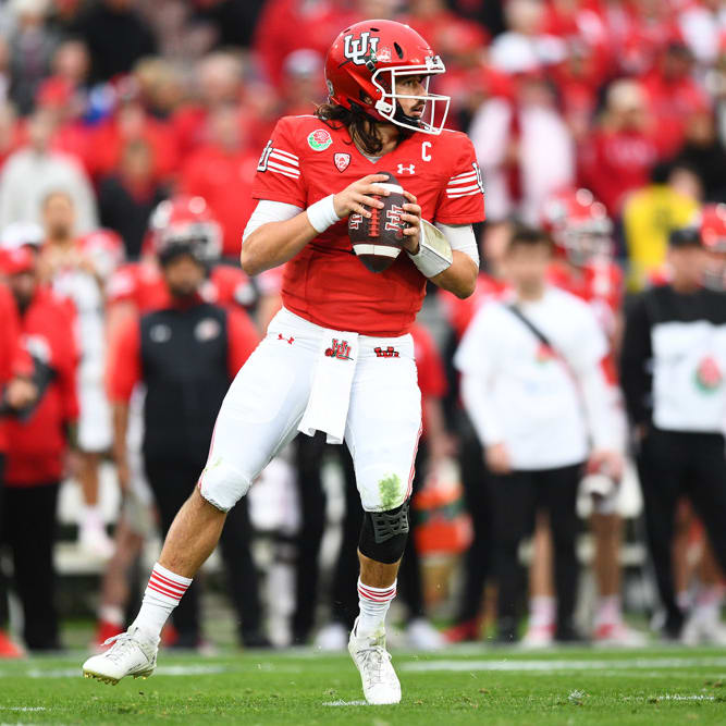 College Football Picks: Utah vs. Arizona State