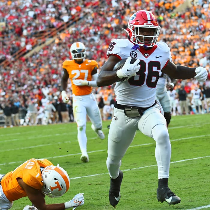 College Football Best Ball: Late Round Targets On Underdog