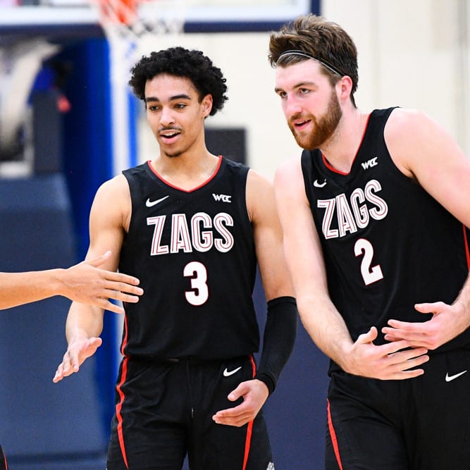 College Hoops Barometer: The NCAA Tournament Gospel