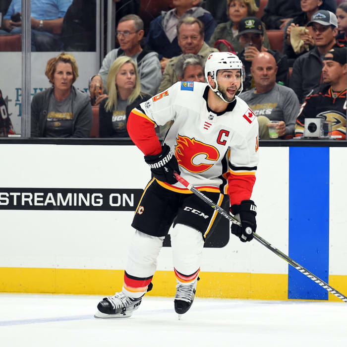 FanDuel NHL: Friday Targets