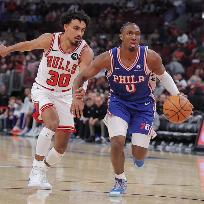 NBA DFS Picks: FanDuel Top Plays and Strategy for Thursday, November 20