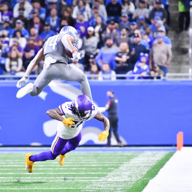 Weekly Rankings: Week 3 Value Meter