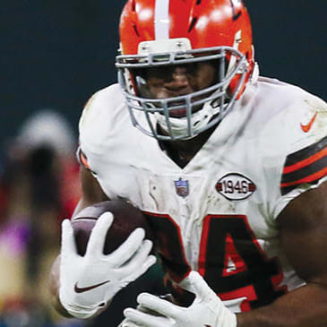 Staff Picks: Week 5