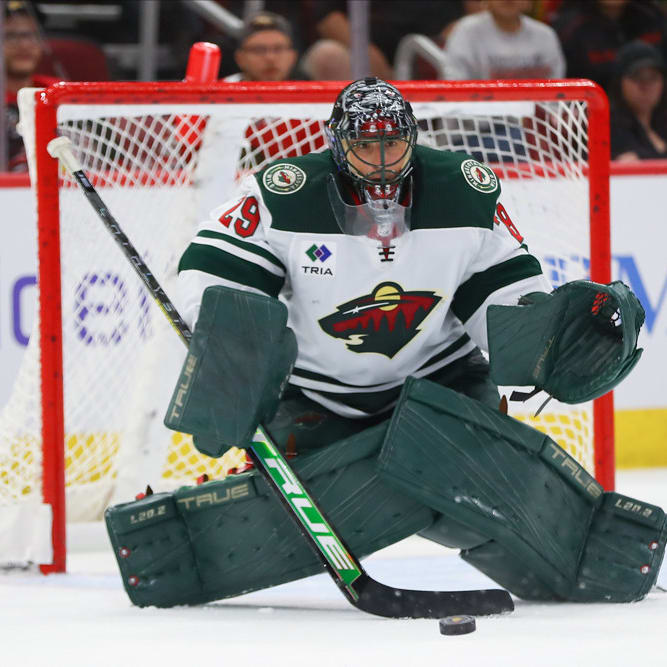 Hutch's Hockey: The Ones To Watch