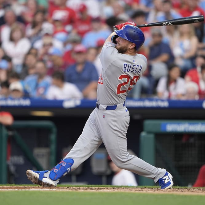 Fantasy Baseball Lineup Lowdown: National League Latest Trends