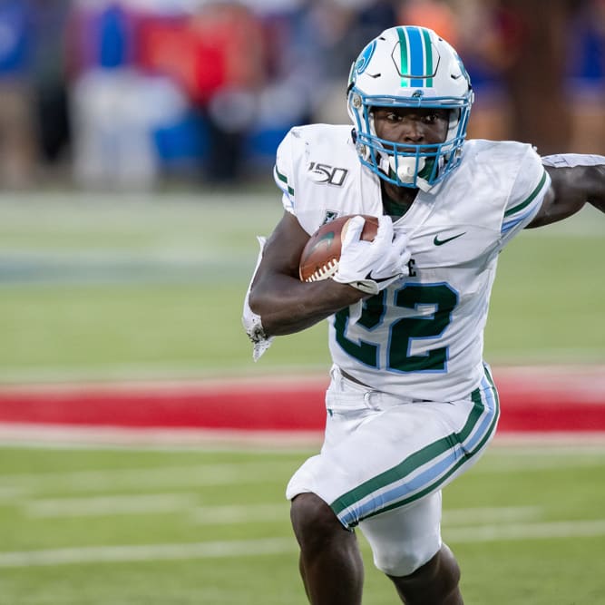 College Football Fantasy Five: Under the Radar & Undervalued Running Backs for 2022