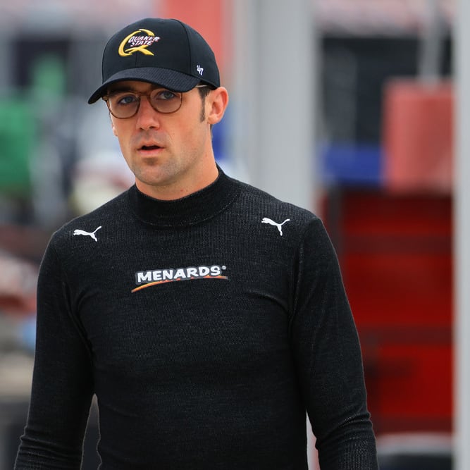 Quaker State 400 Preview: Atlanta - The Sequel