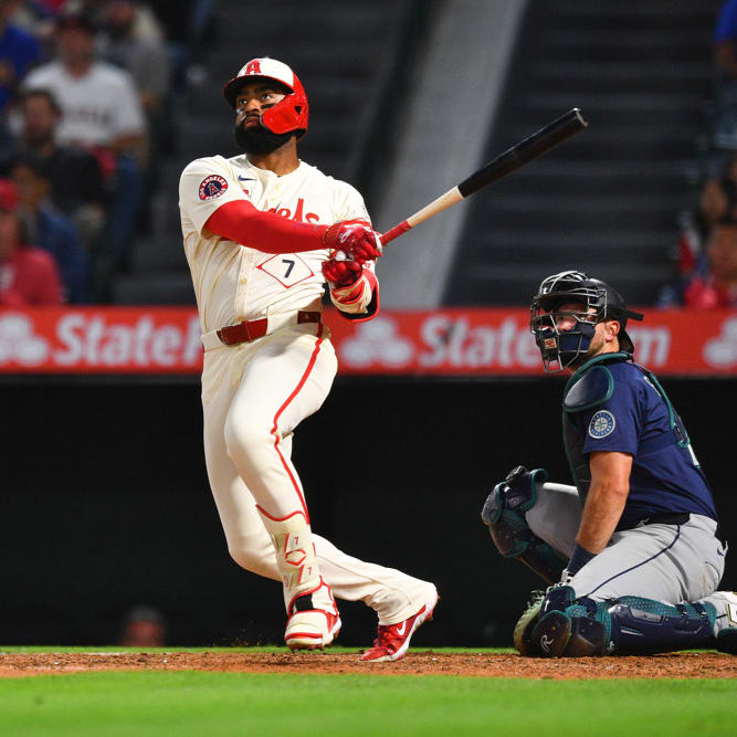 Weekly Hitter Rankings: Top Fantasy Baseball Batters to Target