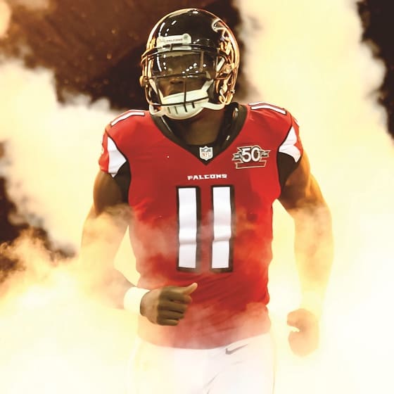 Mock Draft Musings: PPR Edition