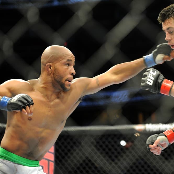 RotoWire Staff Picks: UFC 227