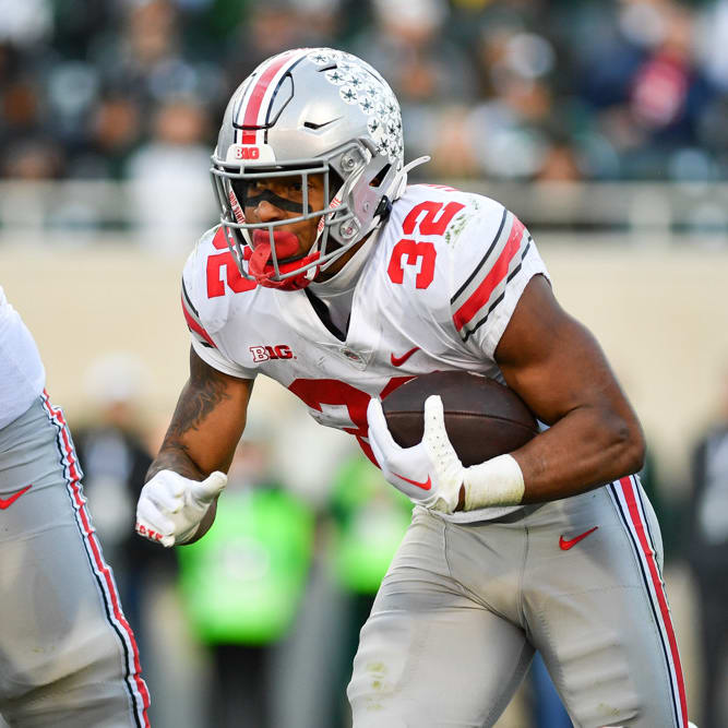 College Football DFS Picks: Saturday Night Plays on FanDuel for Week 11