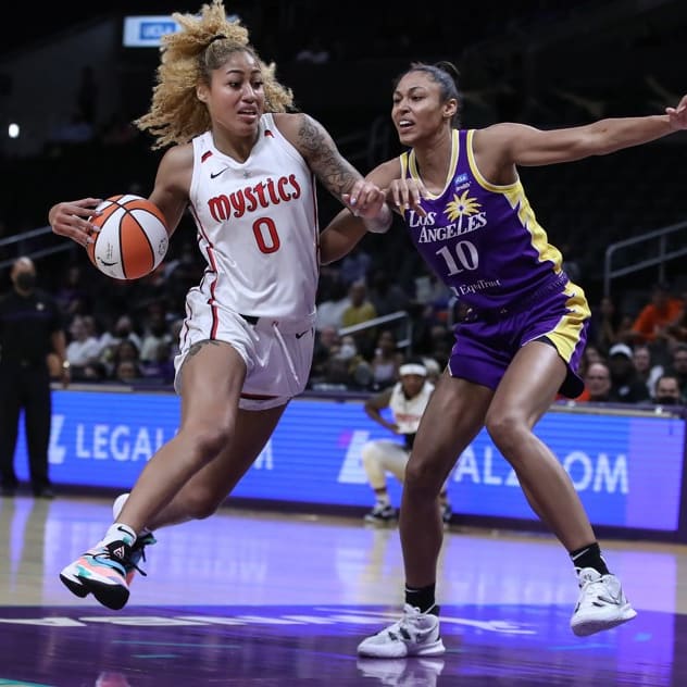 WNBA Fantasy Primer: Stock Watch, Injuries and Trends