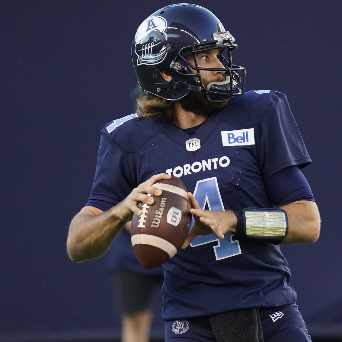 CFL 2022 East Division Preview