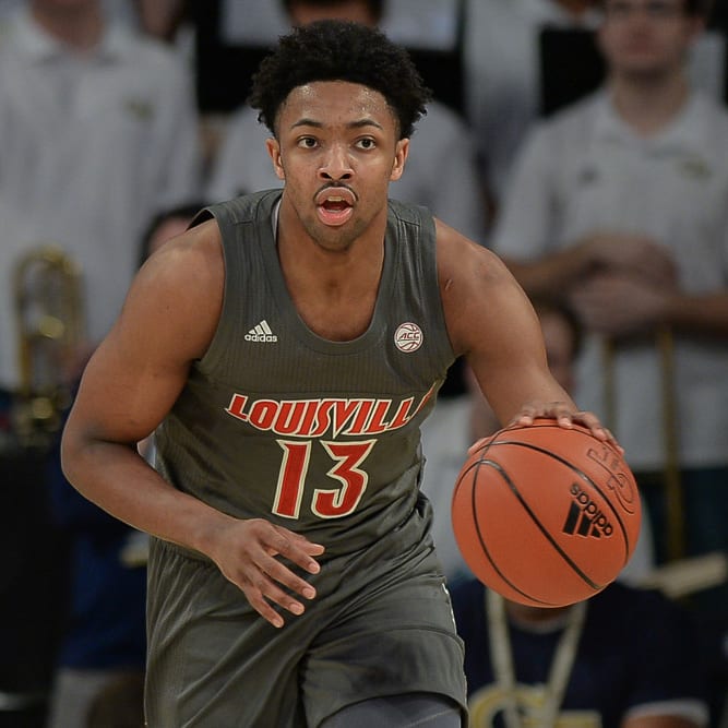 DFS College Basketball: Saturday Preview