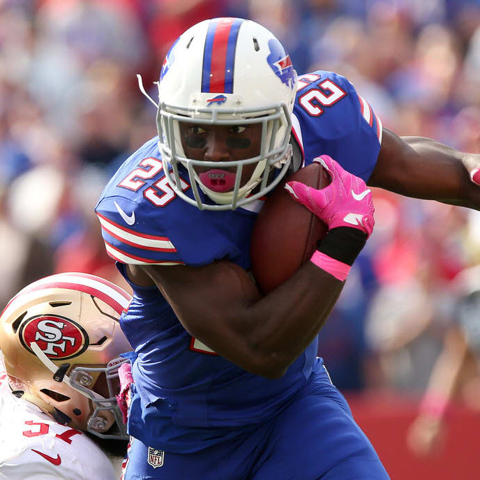 Gameday Injuries: Wild-Card Round
