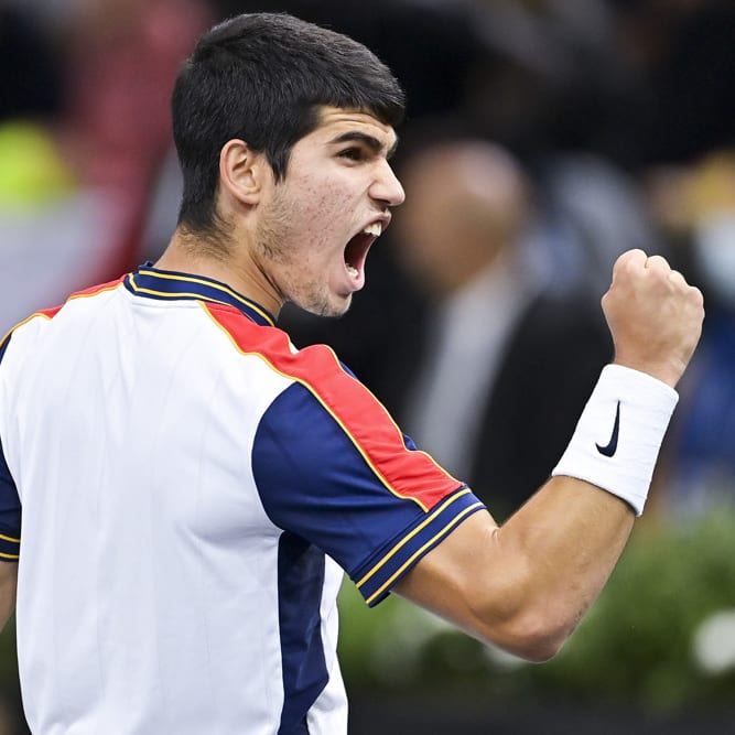 Tennis Picks Today: Madrid Open 5/5