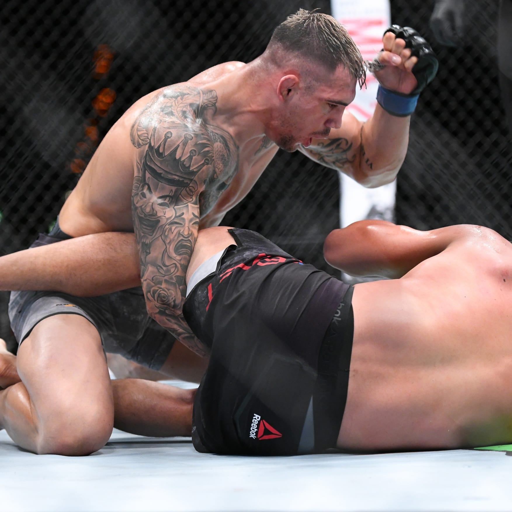 The MMA Mashup: UFC Vegas 54 Preview