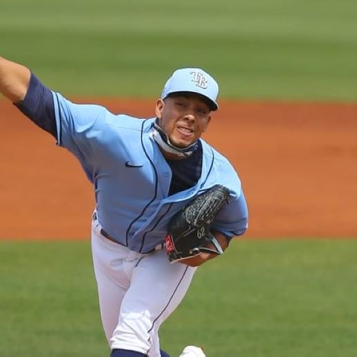 Minor League Barometer: Risers & Fallers