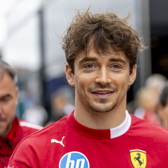 Formula 1 DFS Picks and Best Bets: Italian Grand Prix