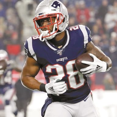 NFL Waiver Wire: Week 12 Pickups