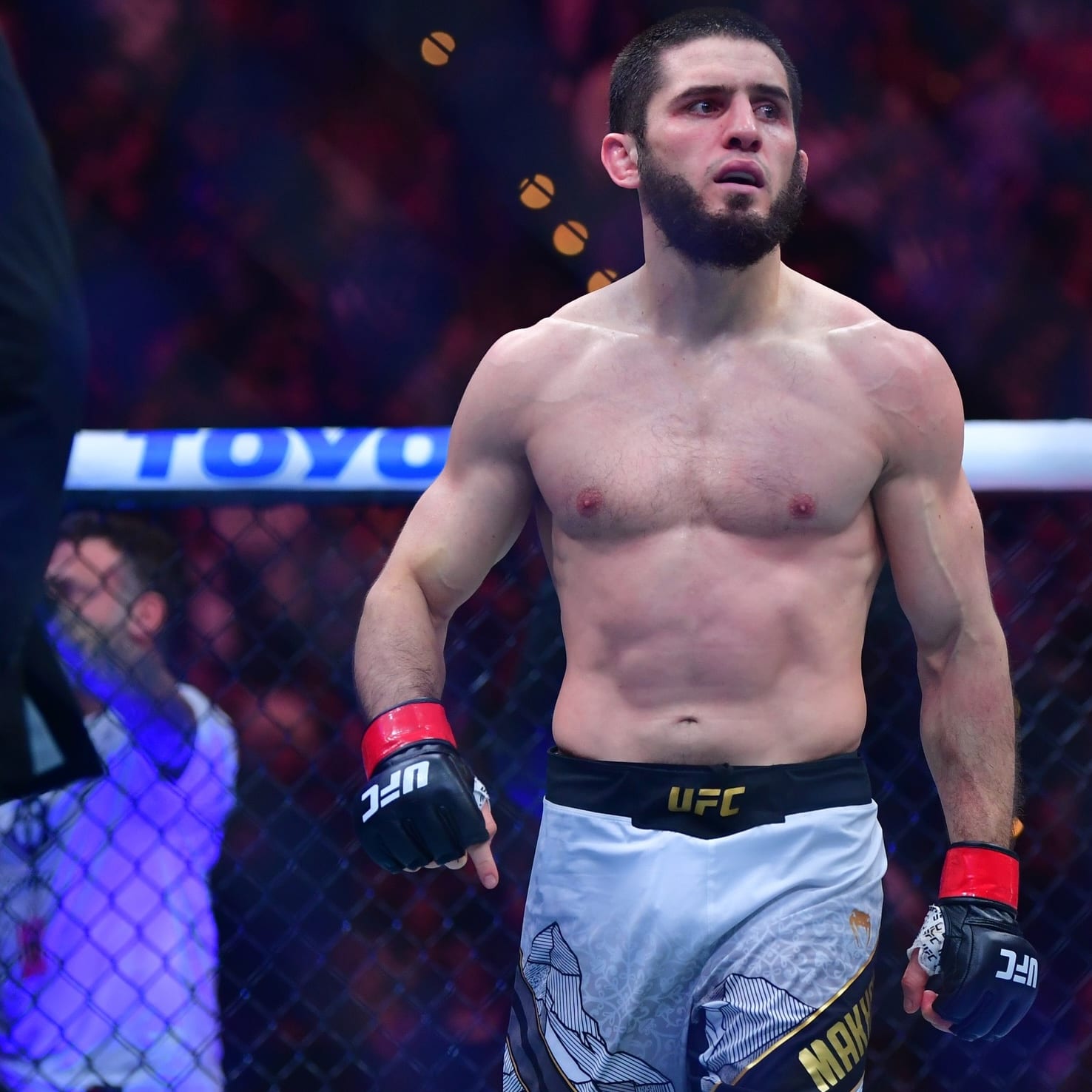 UFC Best Bets Today: Picks, Odds & Predictions for UFC 330