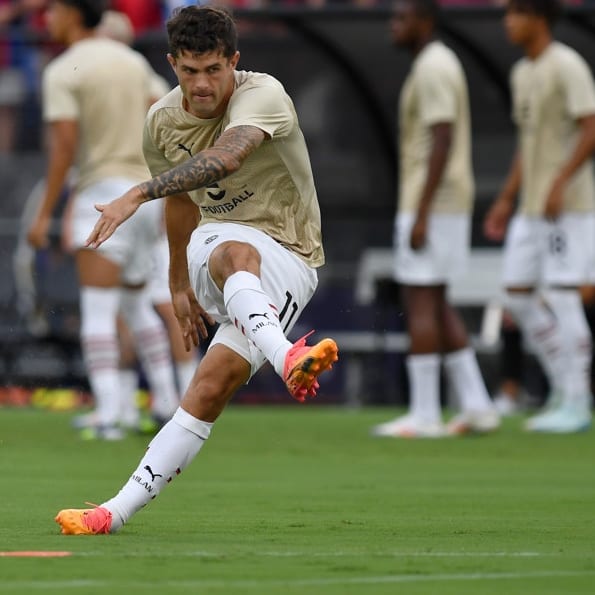 Champions League Best Bets: Picks, Odds & Predictions for Tuesday, Sept. 17