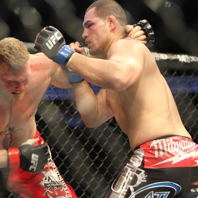 DraftKings MMA: UFC Phoenix