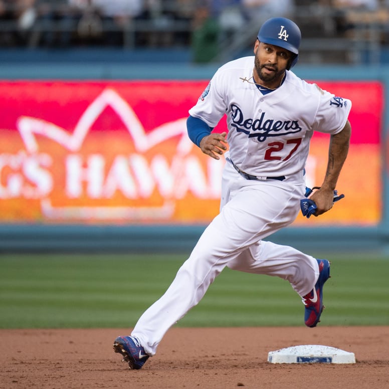 Oak's Corner: The Matt Kemp Resurgence