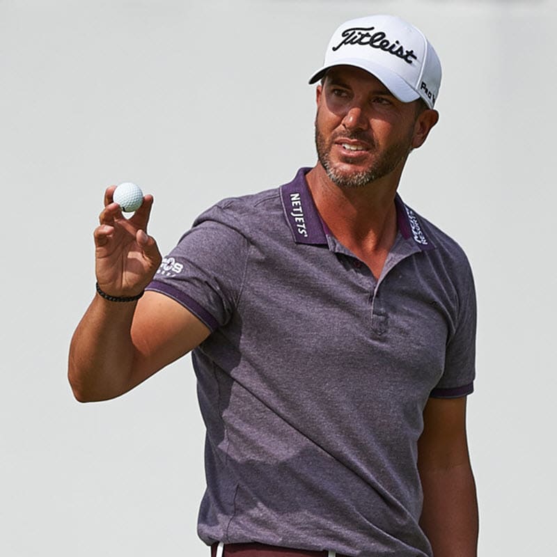 Golf Barometer: Scotty Do
