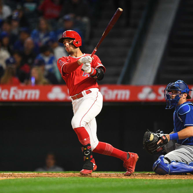Sorare MLB: Upgrades, Holds and Downgrades