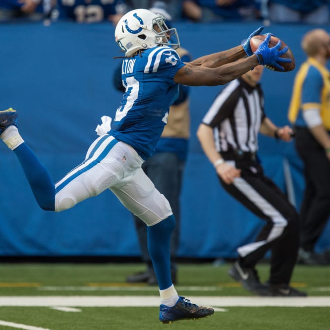 On Target: Week 17 Matchups