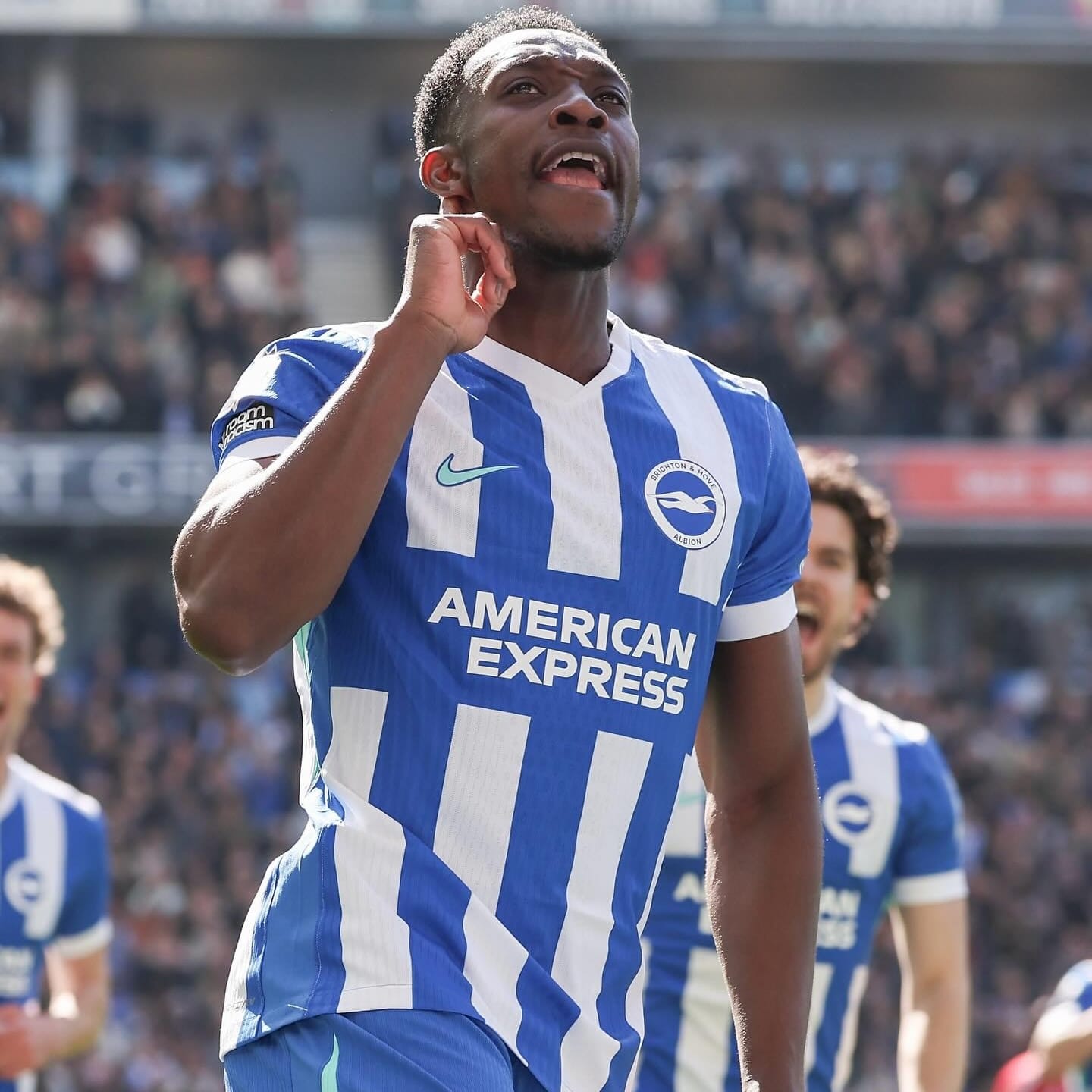 Fantasy Premier League Player Rankings: Gameweek 32