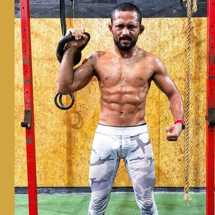 Deiveson Figueiredo: New UFC Flyweight Champion