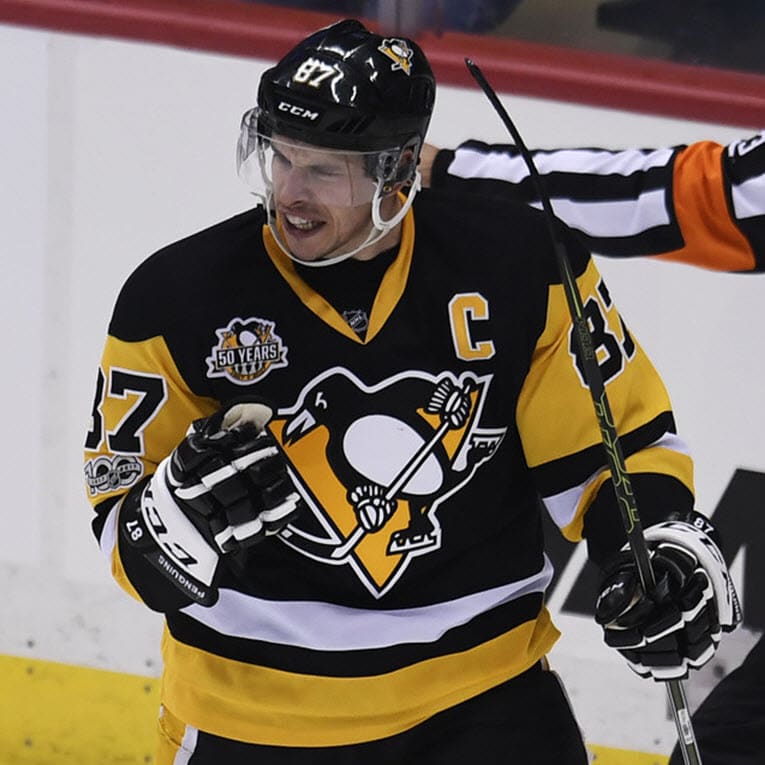 FanDuel NHL: Friday Targets