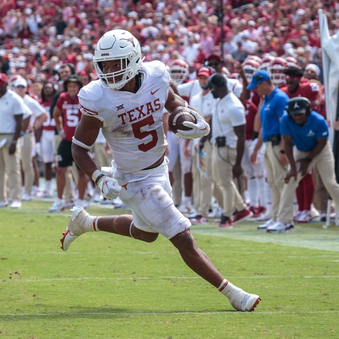 College Football Betting Picks: Finding the Edge, Week 8