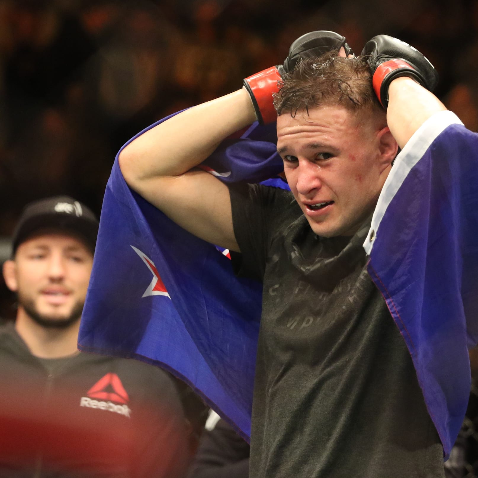 DraftKings MMA: UFC Vegas 74 DFS Preview