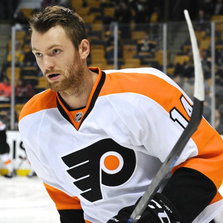 Yahoo DFS Hockey: Monday Picks