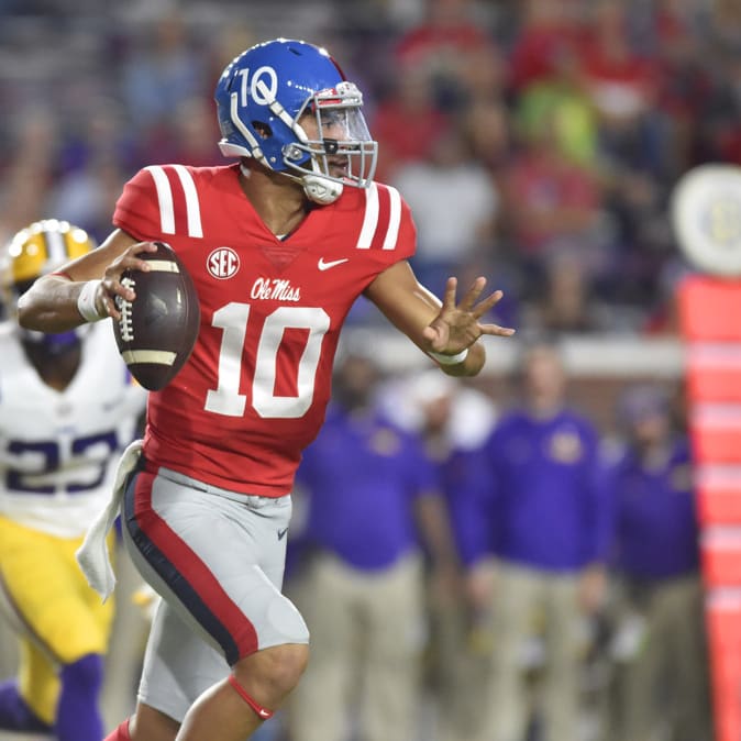 Start vs. Sit: Who to Start, Who to Sit Week 8